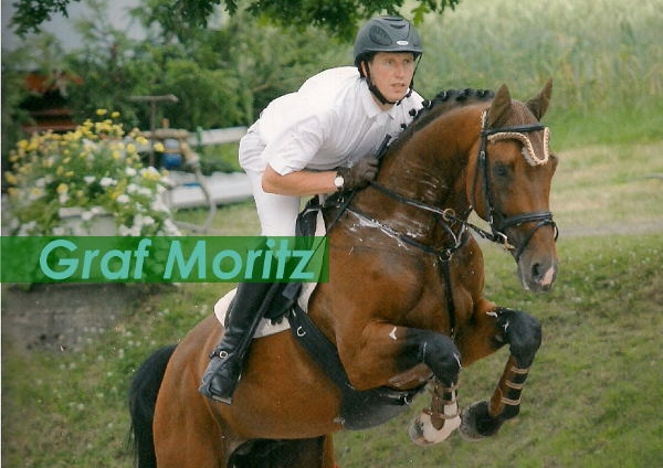 graf moritz